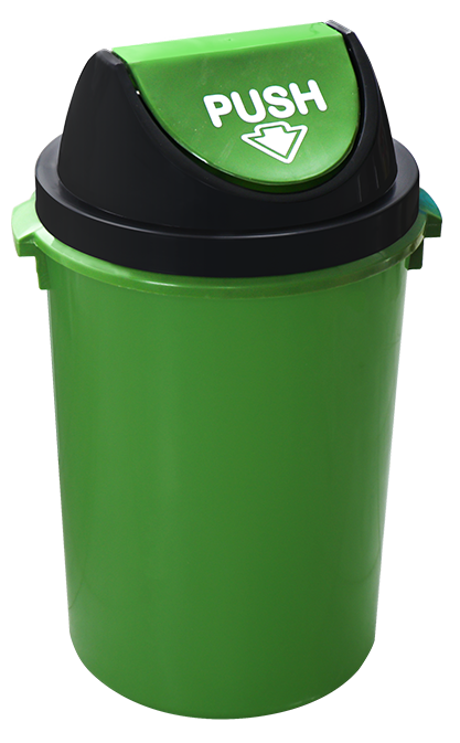SWING BIN NO.1