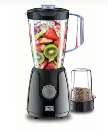 B&D BLENDER BX530-B5 1.5L 500W