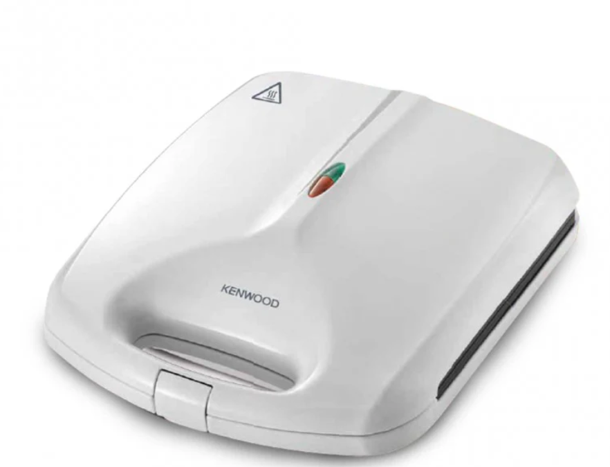 KENWOOD 4S SMP50.000WH SANDWICH MAKER