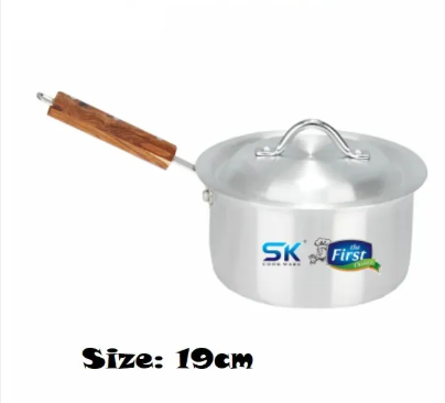 MF Sauce Pan 19cm