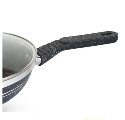 N/S Deep Fry Pan W/L 26cm