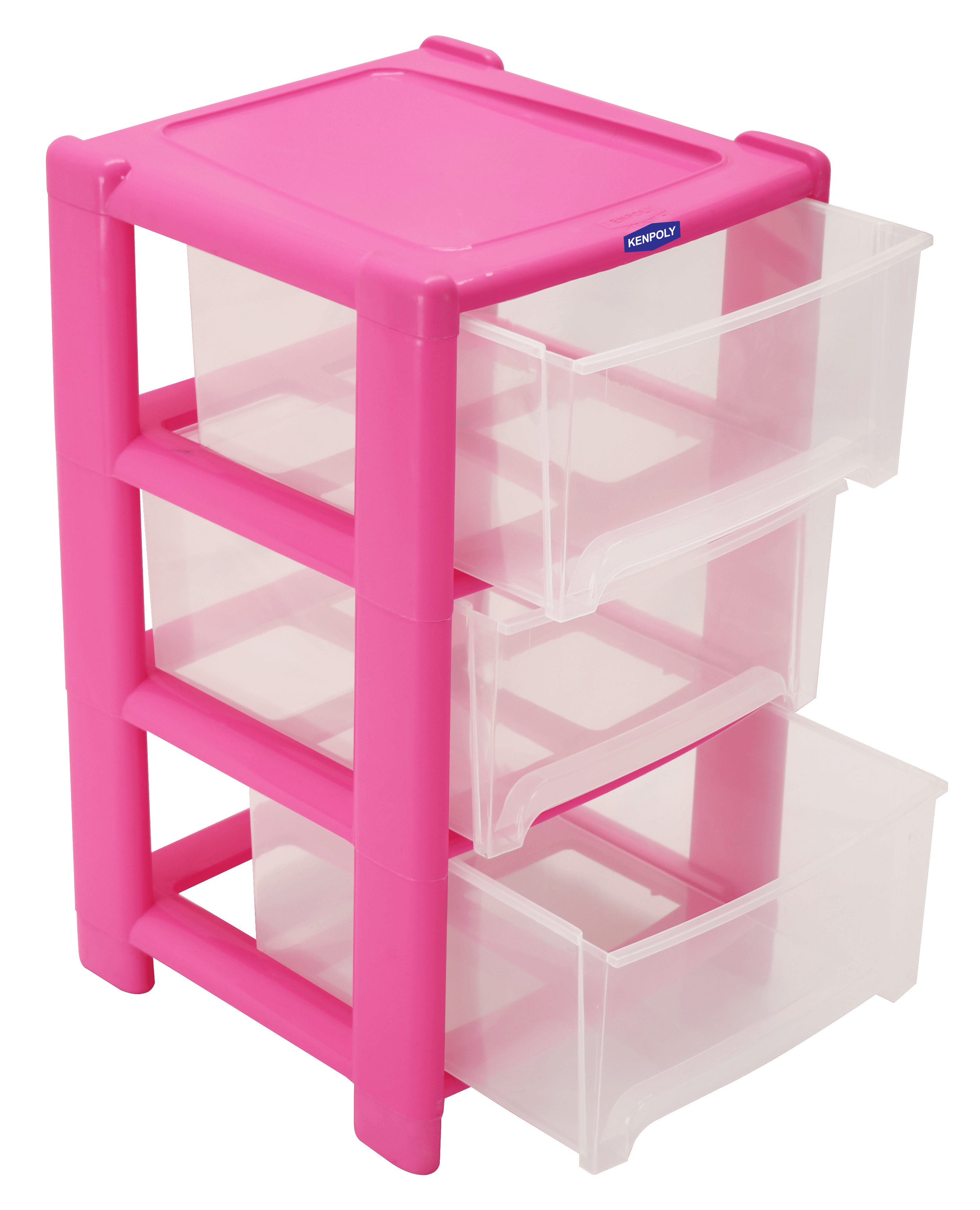 SMALL MULTISTORE 3 STACK
