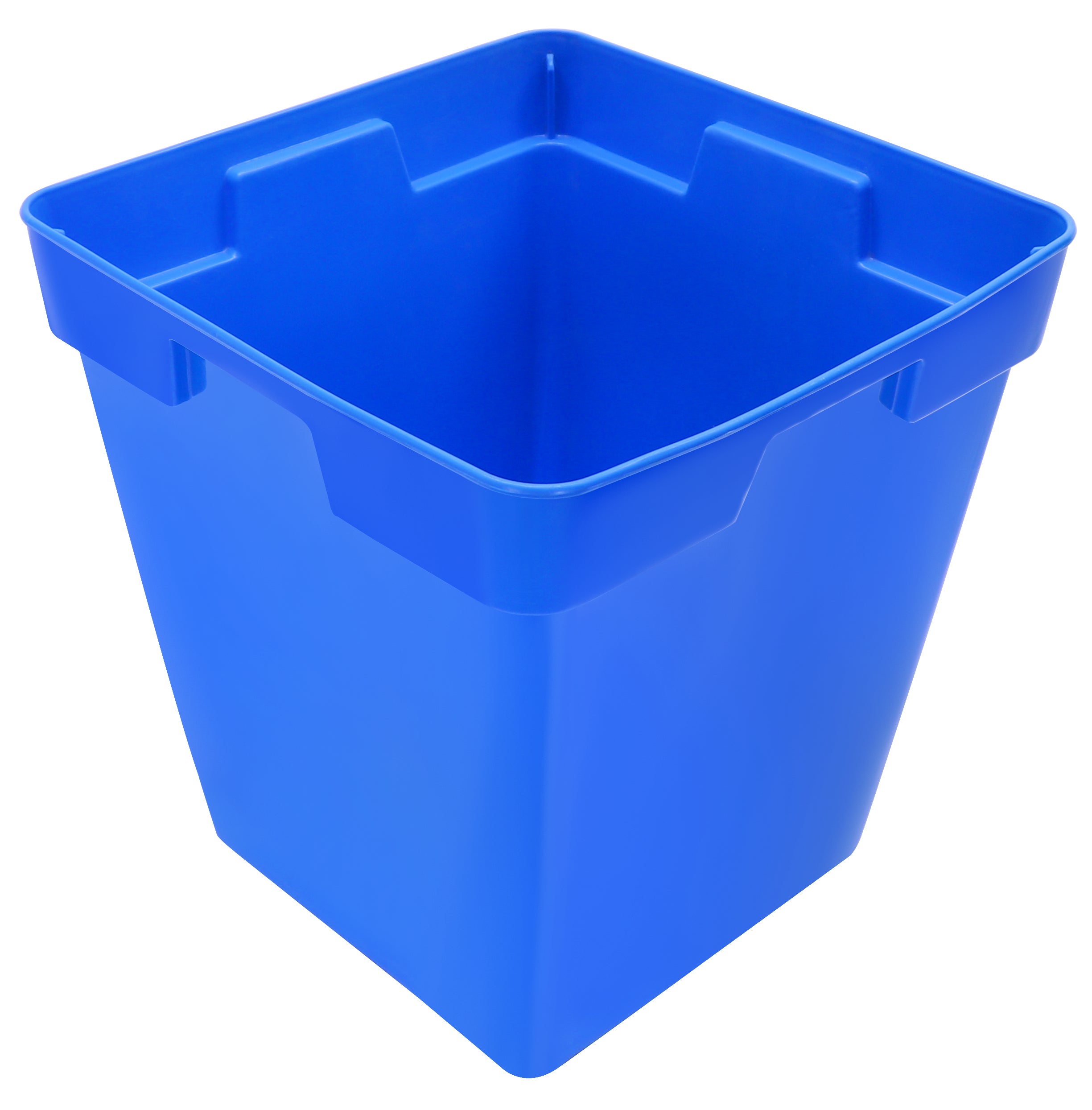 SQUARE PLANTER NO.8