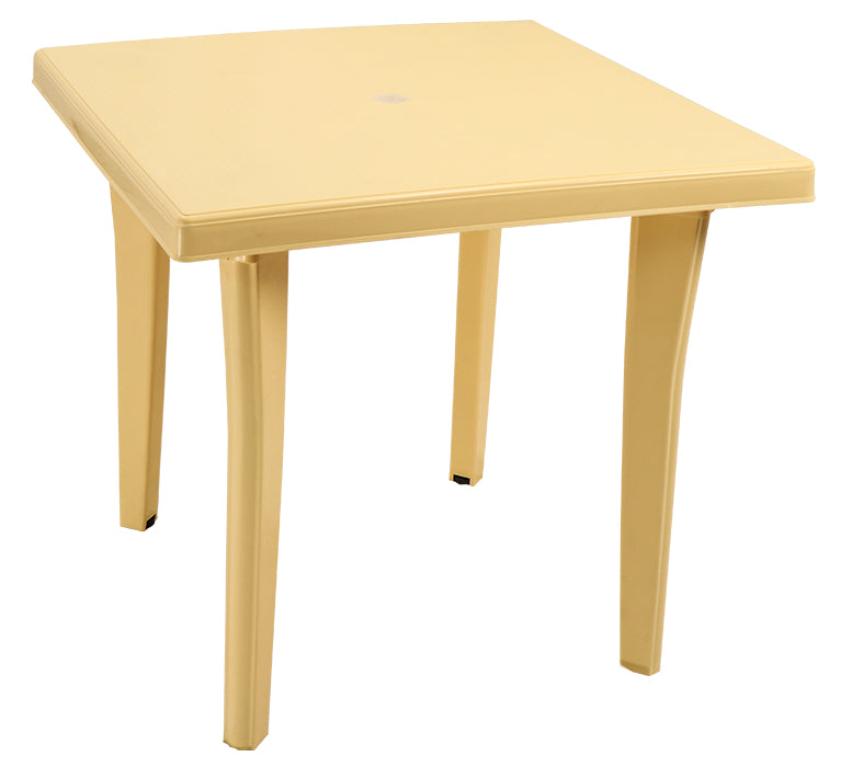 SQUARE TABLE NO. 3003