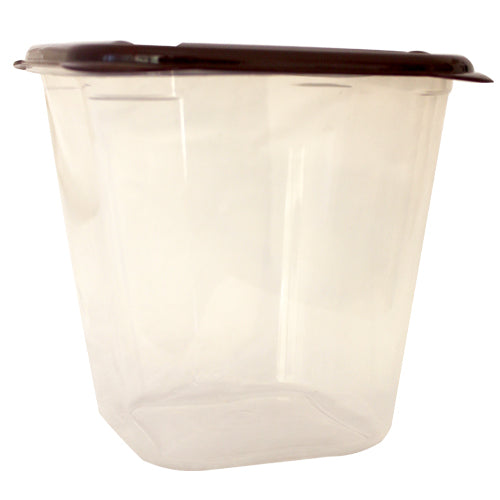 Square Container