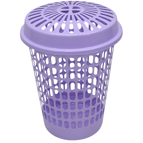 TALL LAUNDRY BASKET