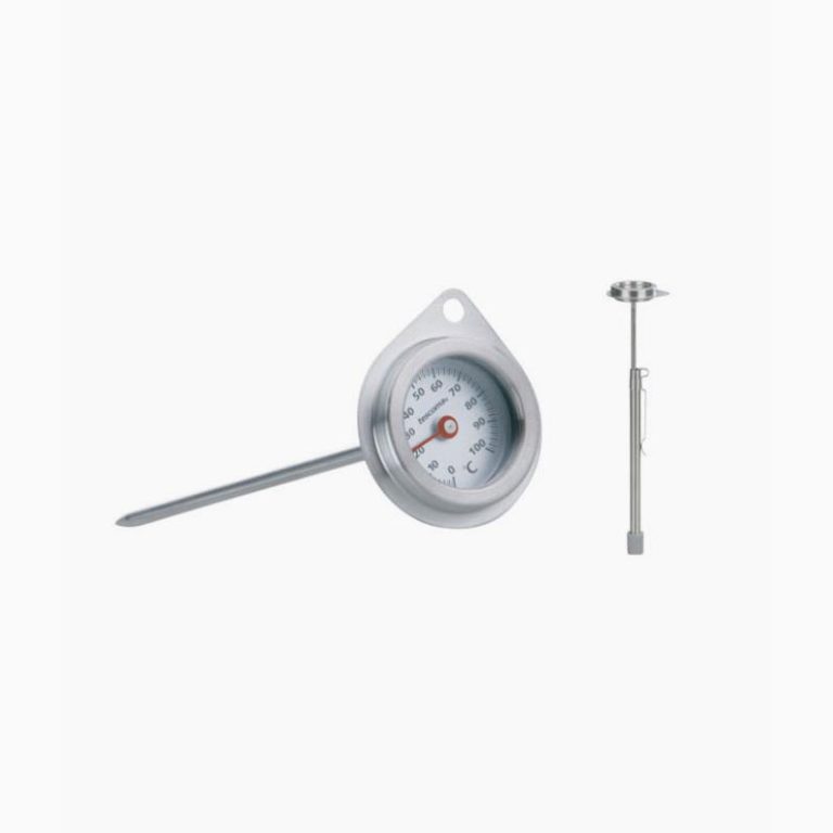 Tesc. Cook'S Thermometer "Gradius" 636152