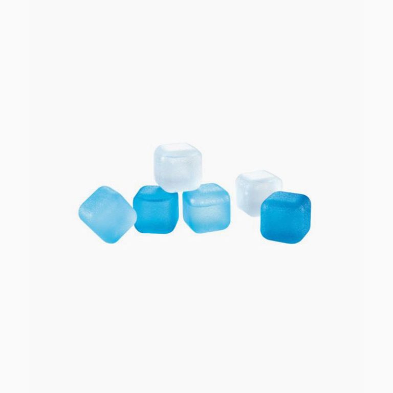 Tesc.Cooling Cubes, 24Pc "Presto" 420709