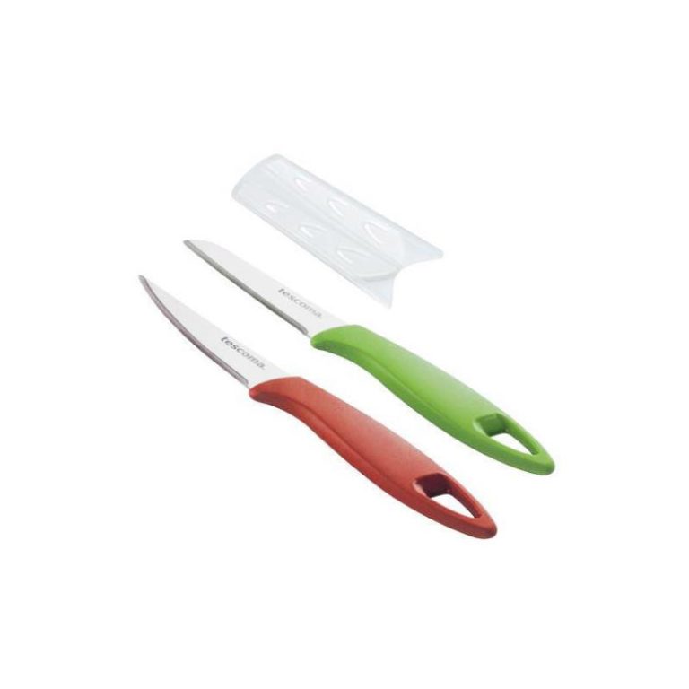 Tesc Mini Knives 6cm 86300