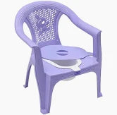 BABY potti CHAIR