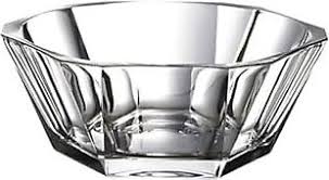 F&D Crystal Reflection Bowl