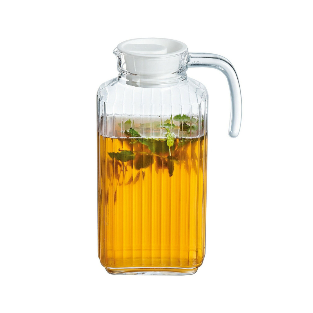 JUG+COVER 1.7L QUADRO LUMINARC