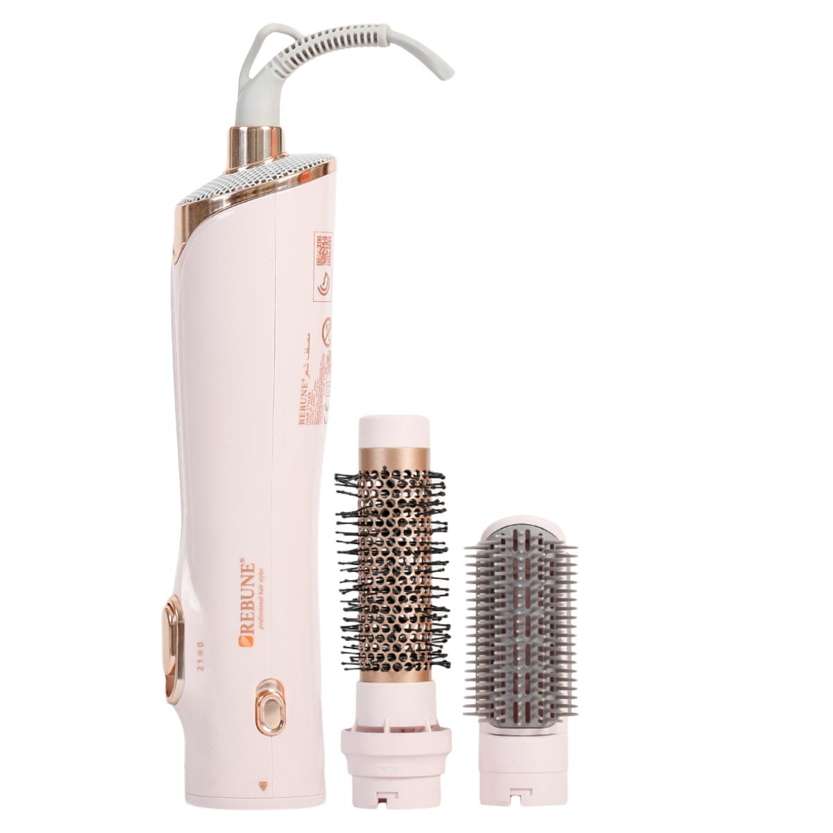 RE-2207-2 HAIR STYLER