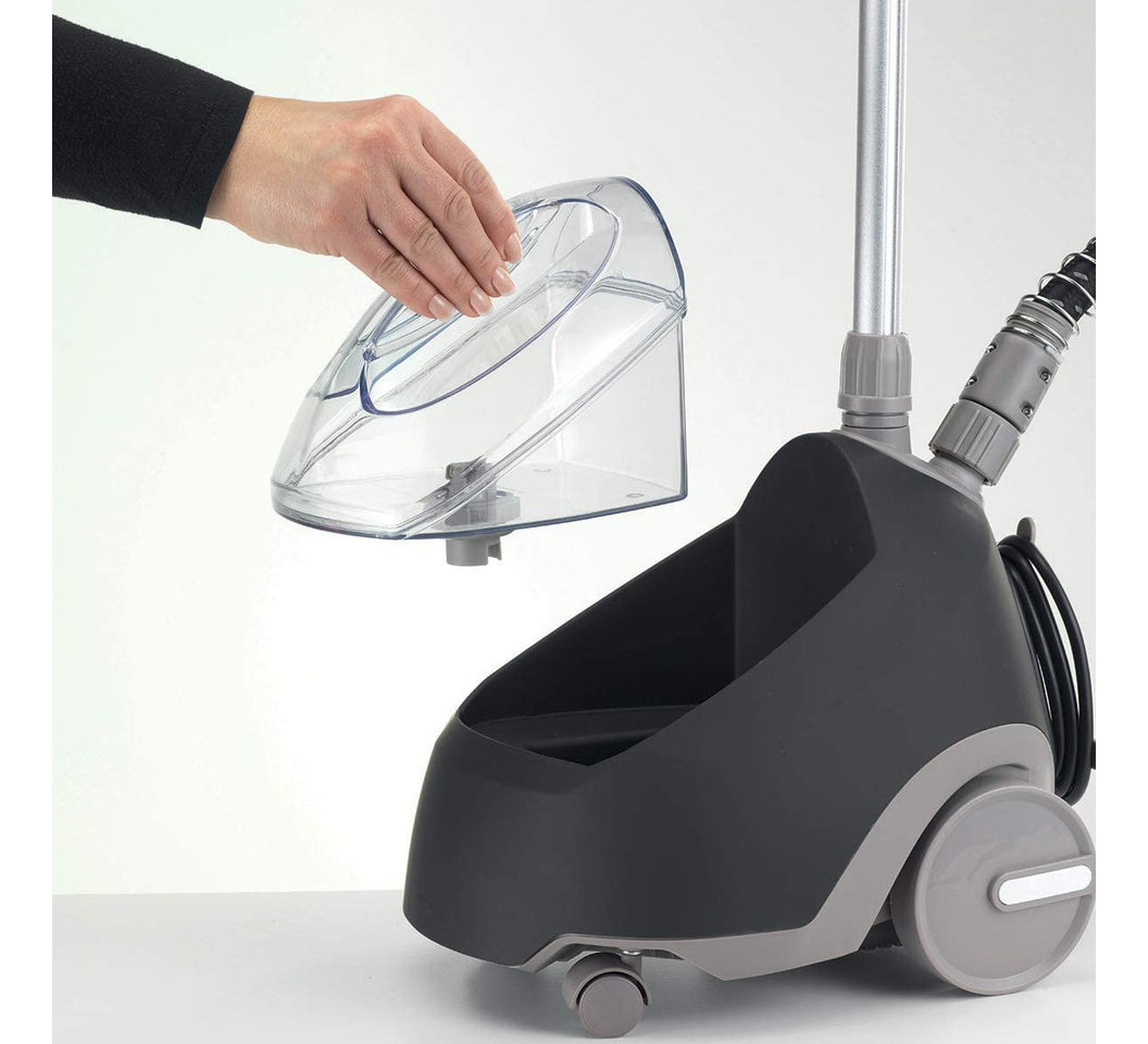 GARMENT STEAMER GSP65.500BK
