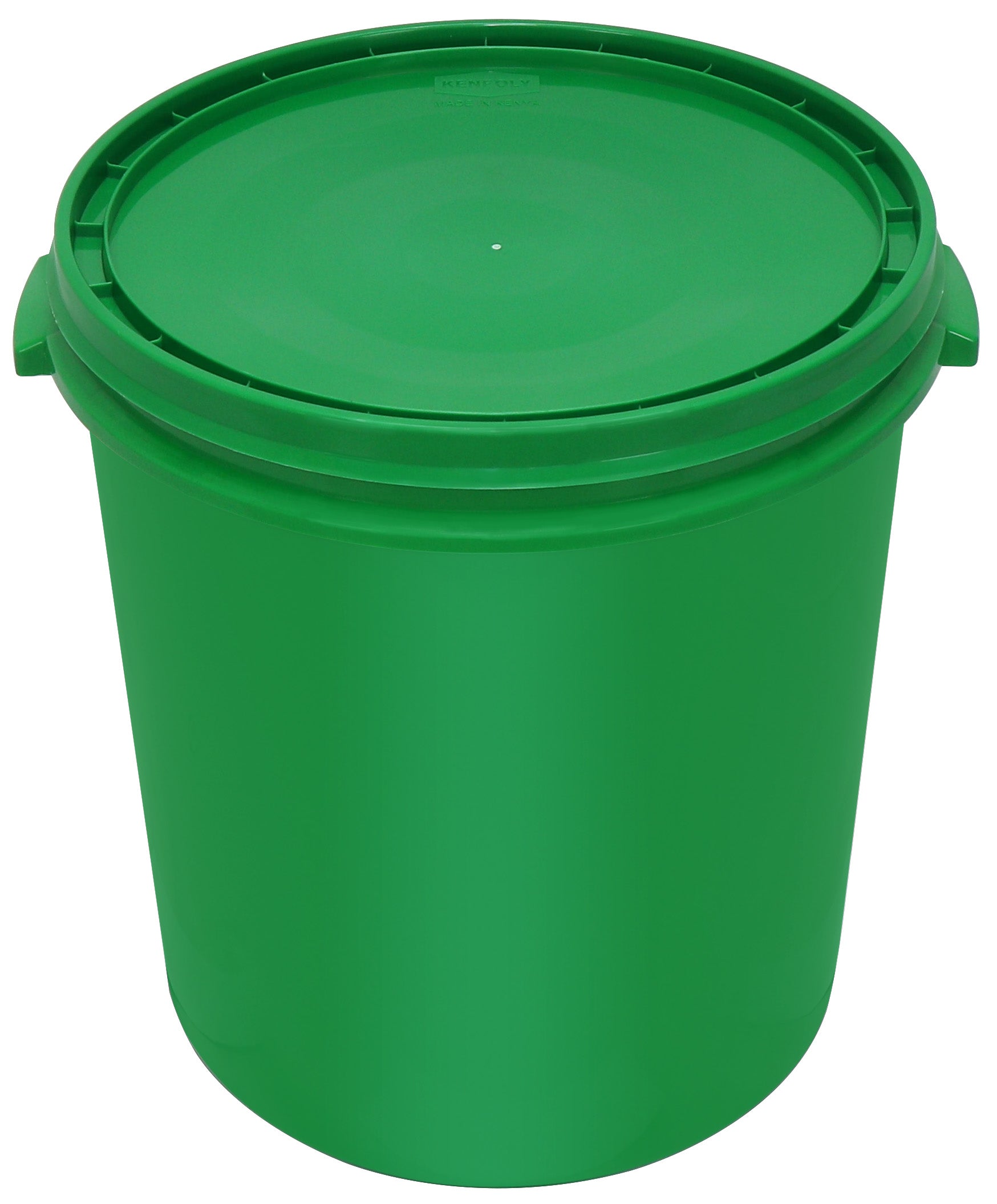 DRUM NO.60 WITH LID