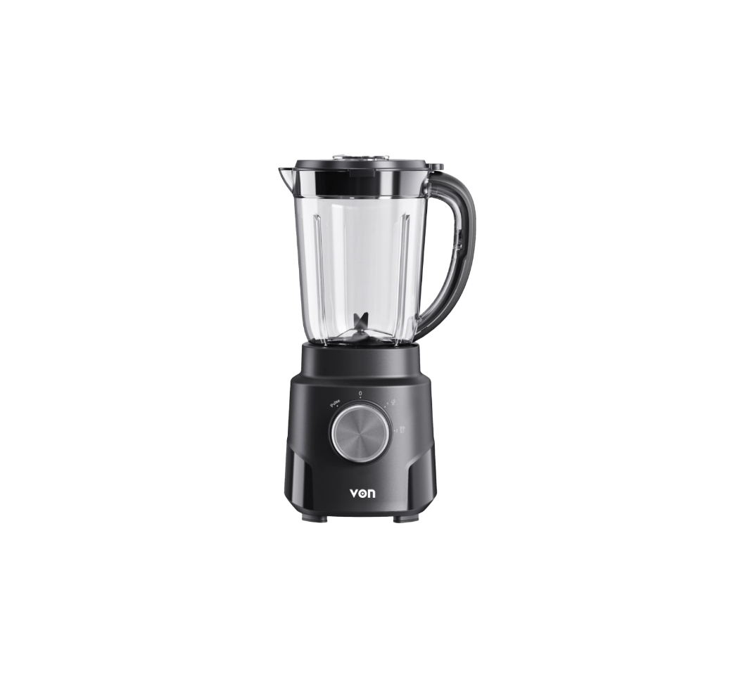 VON BLENDER VBP501NLB 500W