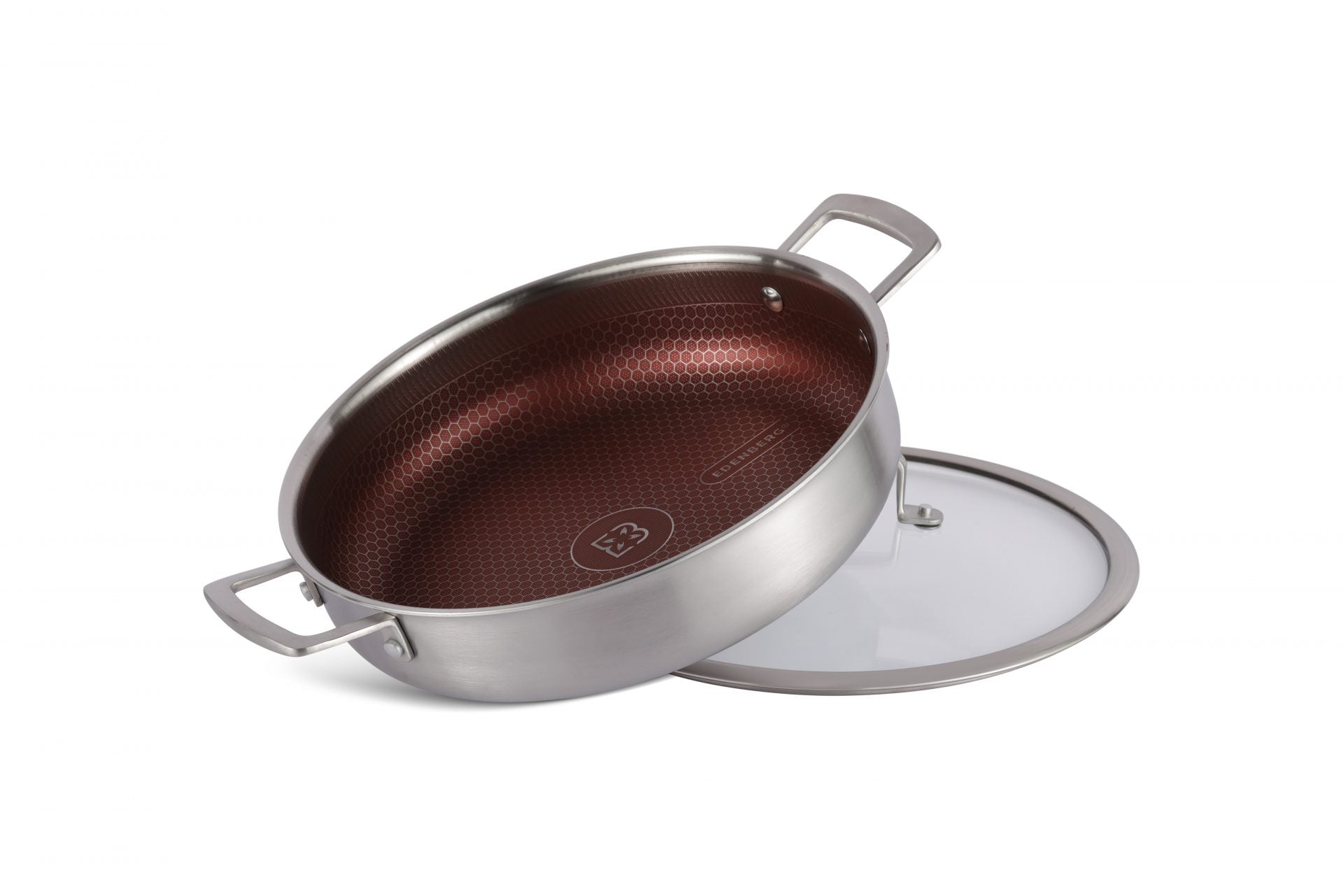 EB-14923 Saute Pan