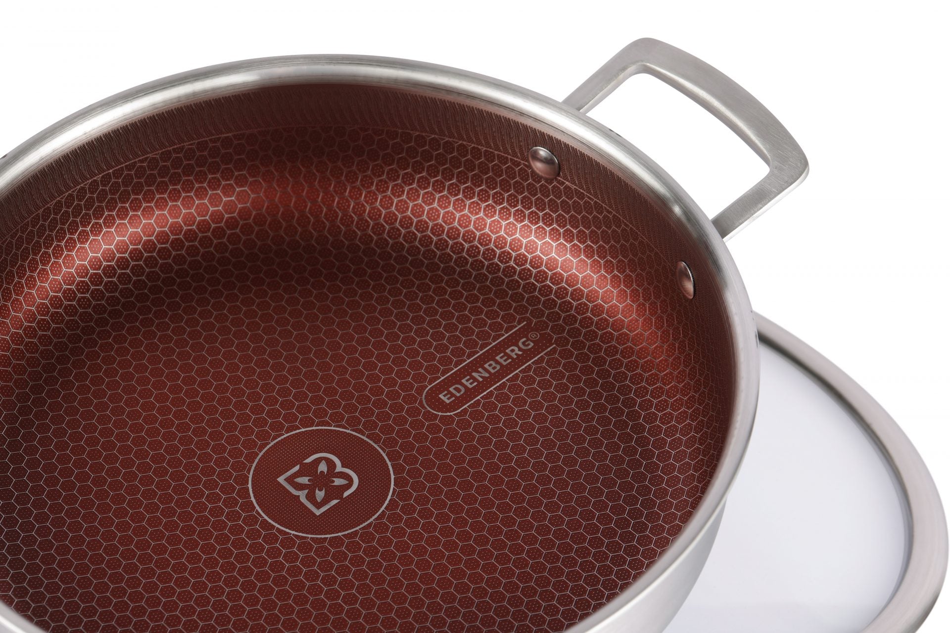 EB-14923 Saute Pan