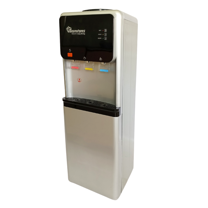 Ramtons Hot & Cold Water Dispenser