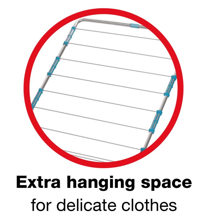 Netto Drying Rack