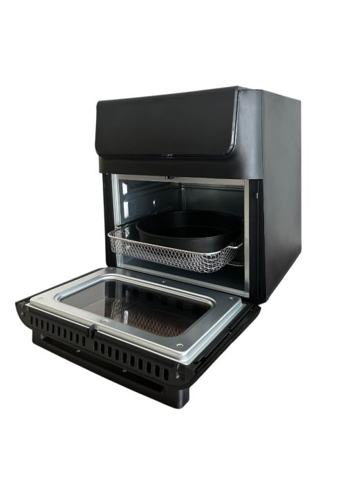 Ramtons 12Lt Air Fryer & Oven