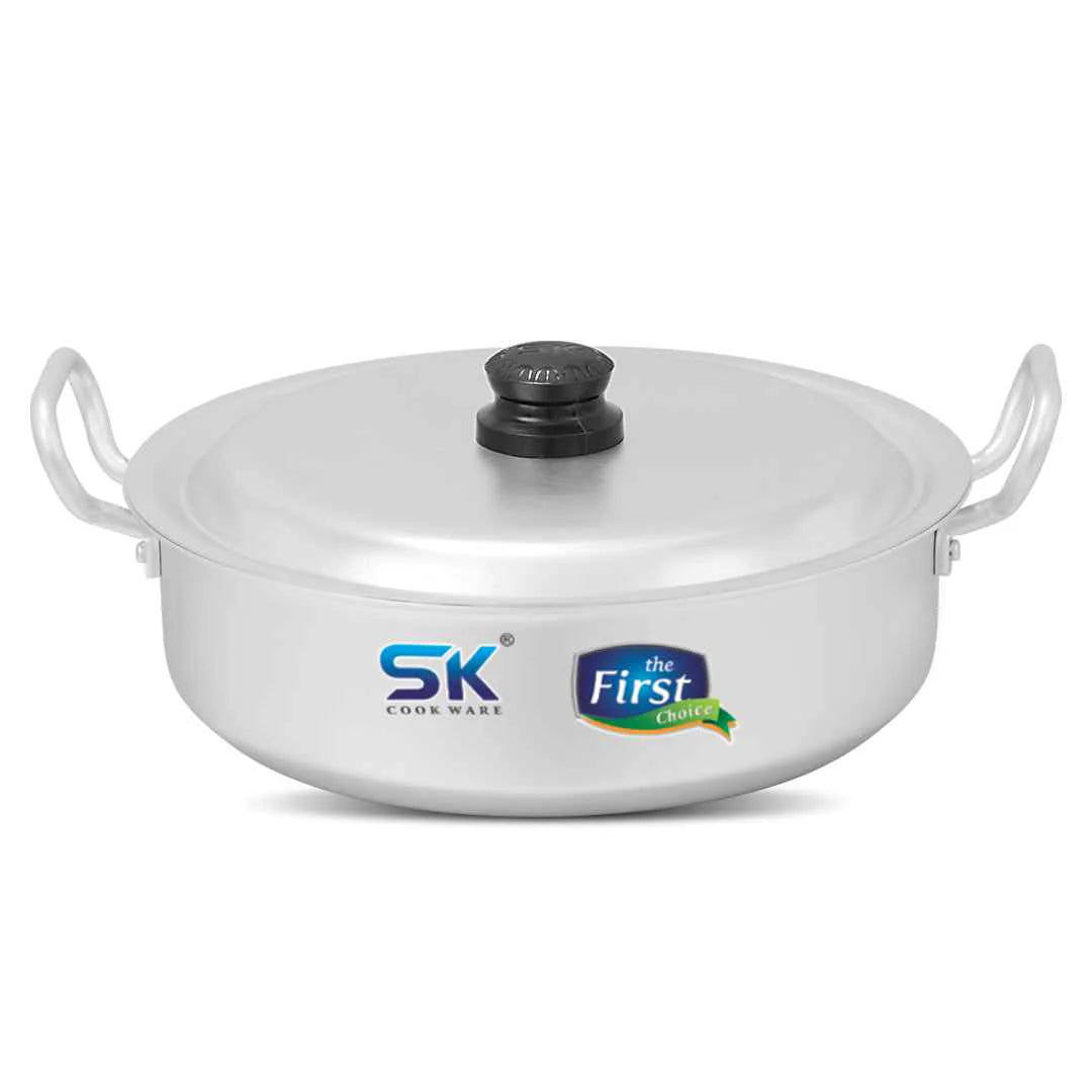SK Flatwok No 7 (33cm)