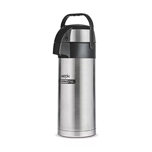 MILTON AIRPOT FLASK 3.5