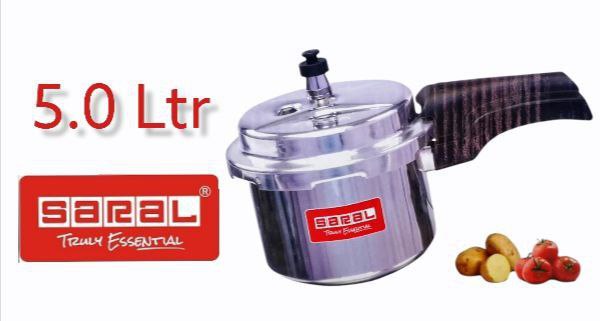 Aluminium SARAL P/COOKER