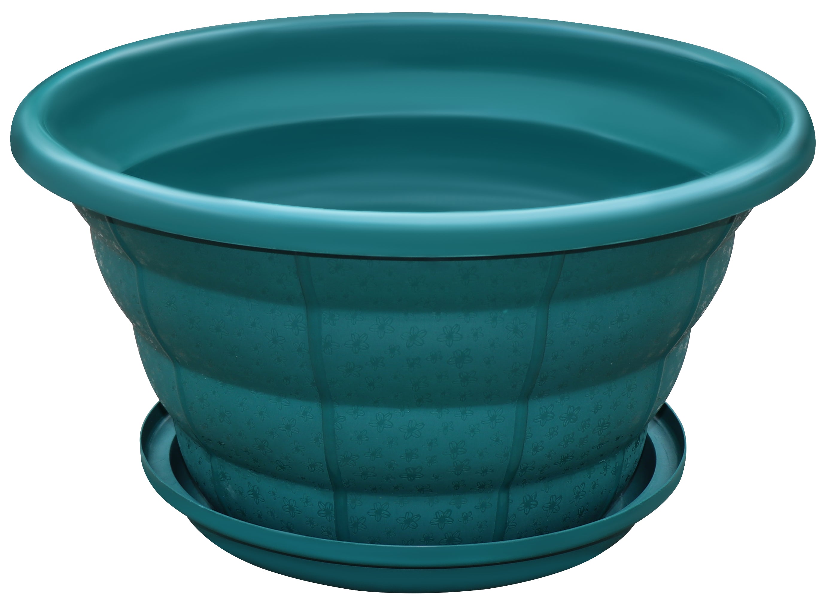 PLANTER NO.10