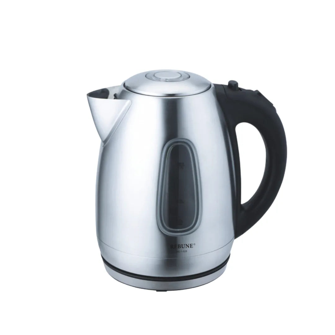 RE-1-025 ELECTRIC KETTLE ELECTRIC KETTLE 1.7L