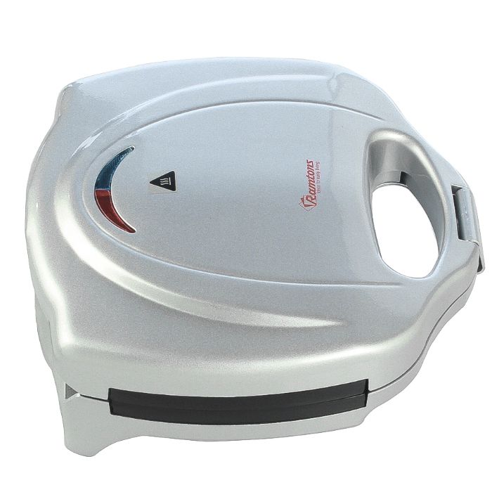 Ramtons Sandwich Toaster 2 Slice