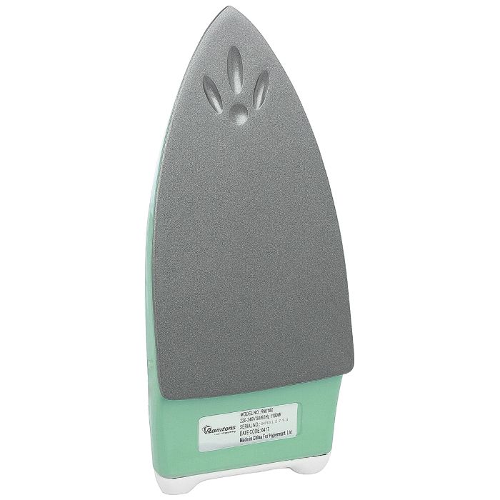 Ramtons Dry Iron 1100W