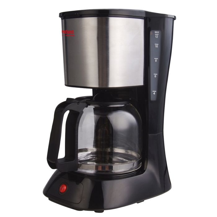Ramtons Coffee Maker 1.5Lts Anti Drip