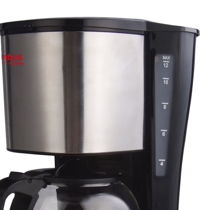 Ramtons Coffee Maker 1.5Lts Anti Drip