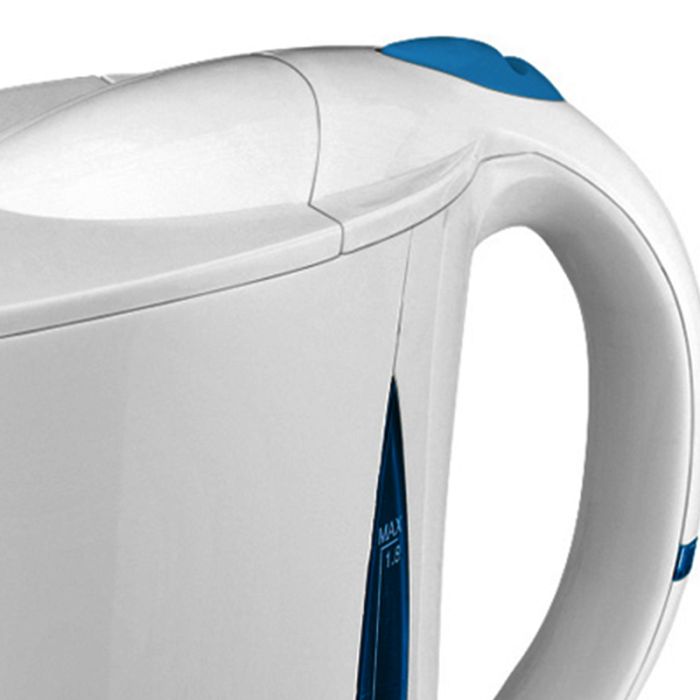 Ramtons Corded Kettle 1.7Lts