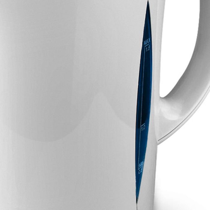 Ramtons Corded Kettle 1.7Lts