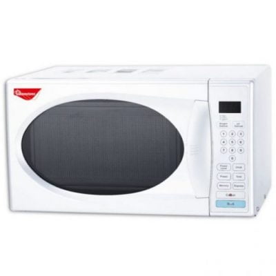 Ramtons 20Lts Microwave Digital White