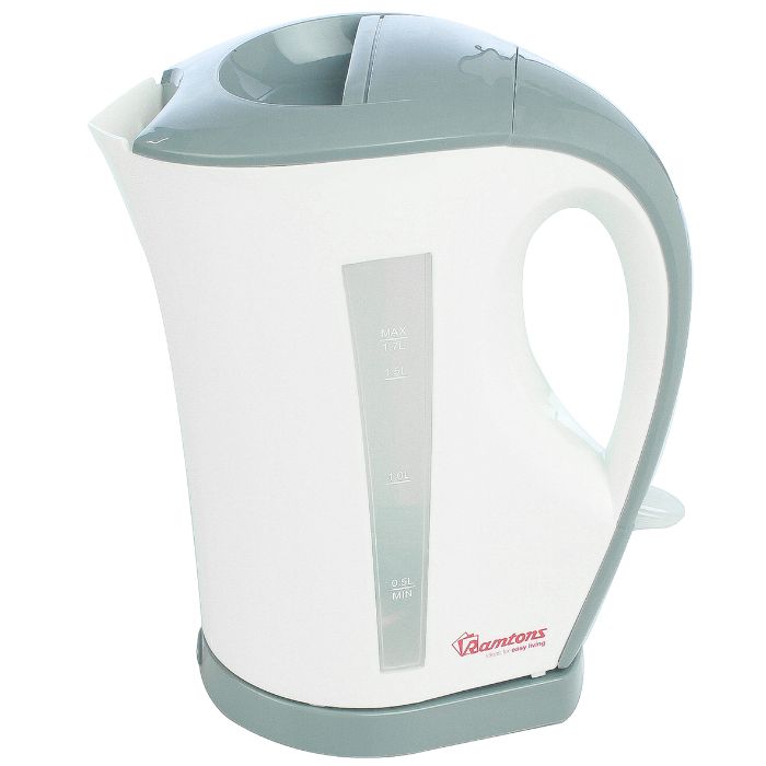Ramtons Cordless Kettle 1.7Lts