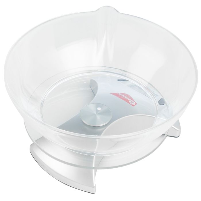 Ramtons Kitchen Scale + Bowl 5Kg