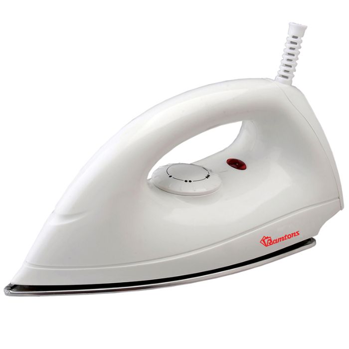 Ramtons Dry Iron