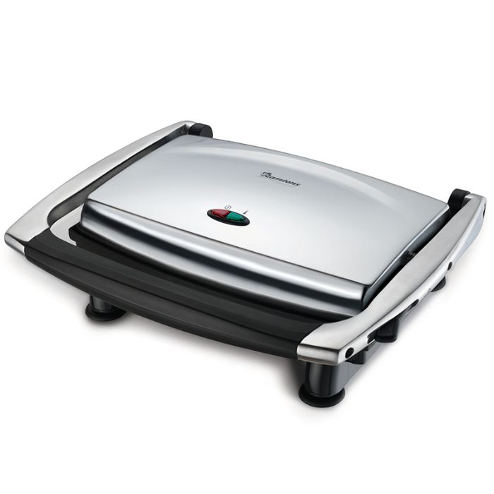 Ramtons Sandwich Press Panini Maker