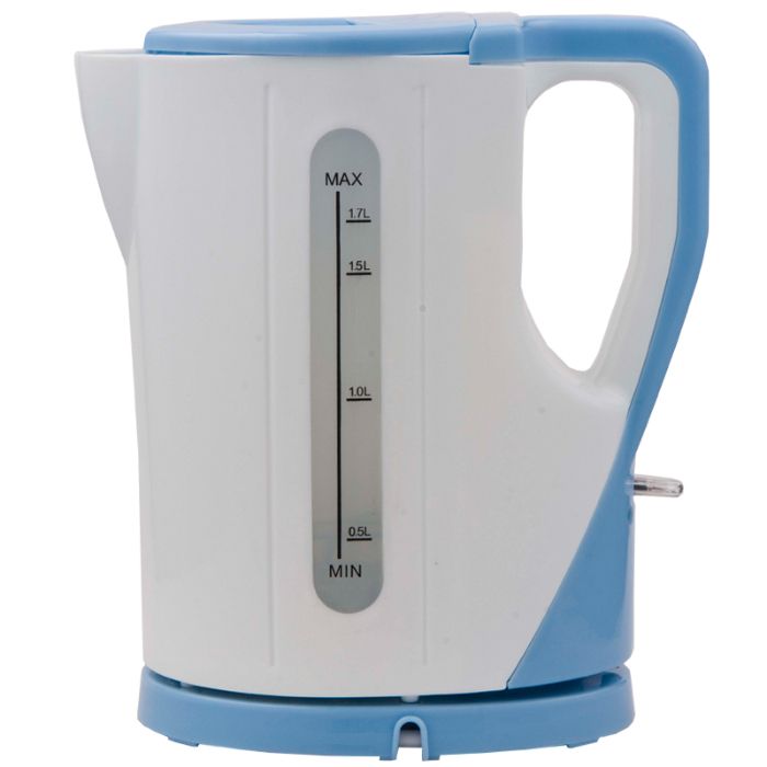 Ramtons Cordless Kettle Aqua 1.7Lts