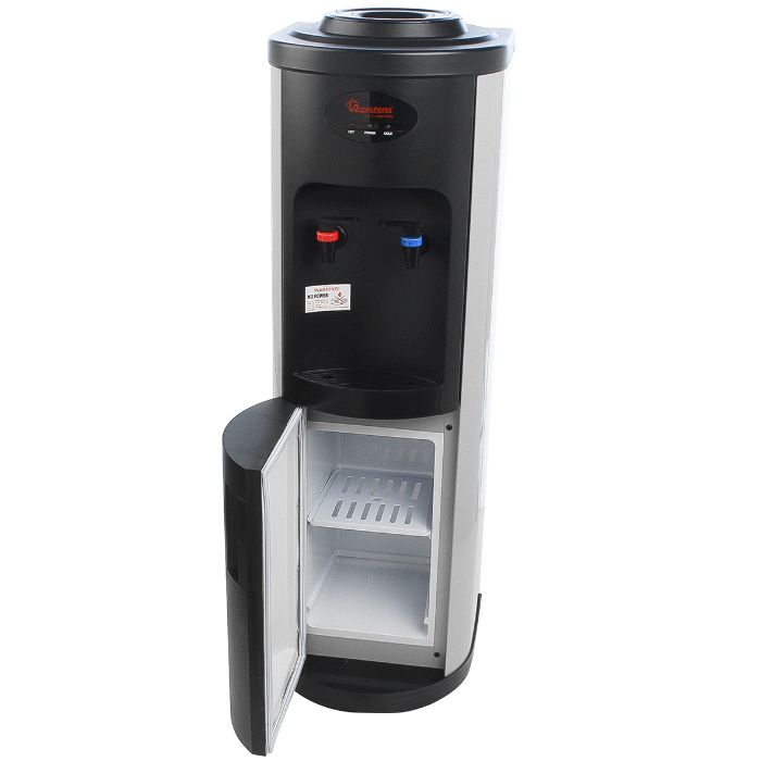 Ramtons Hot & Cold Water Dispenser