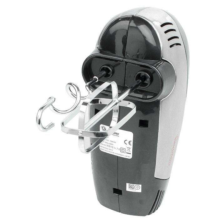 Ramtons Hand Mixer (Without Bowl)