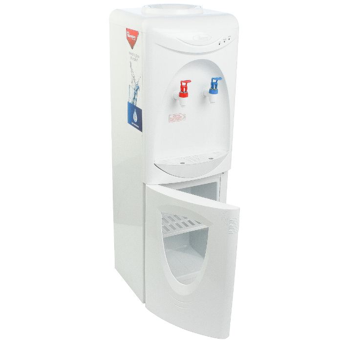 Ramtons Hot & Normal Water Dispenser + Stand