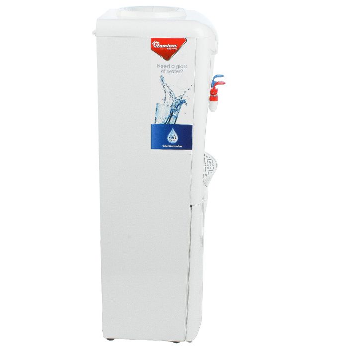 Ramtons Hot & Normal Water Dispenser + Stand