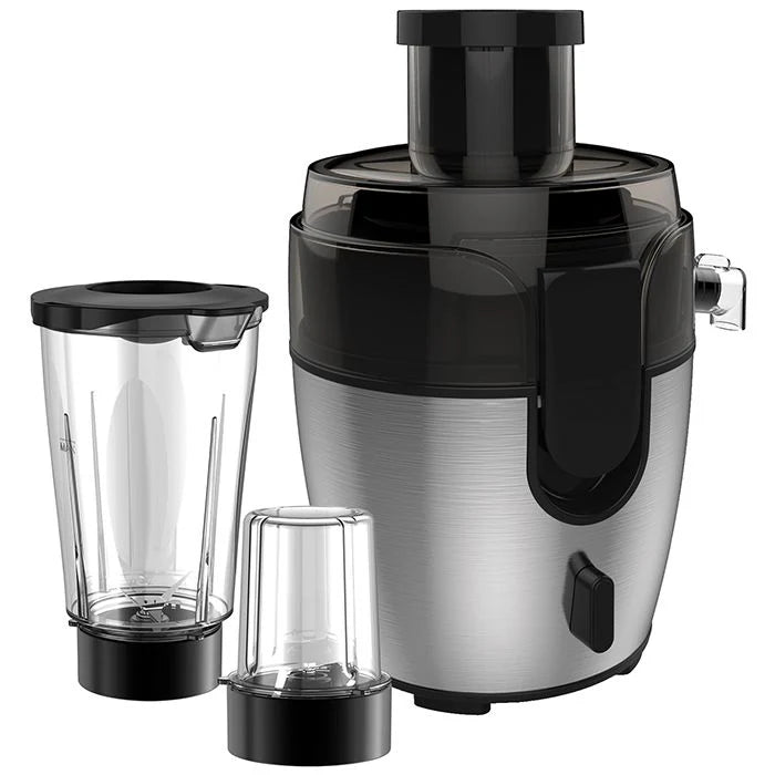 Ramtons 3-in-1 Juicer Blender Grinder