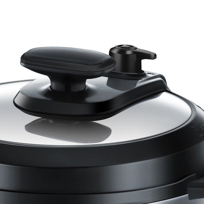 Ramtons Electric Pressure Cooker
