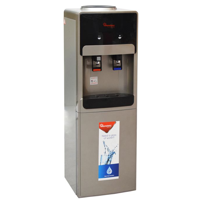 Ramtons Hot & Cold Water Dispenser