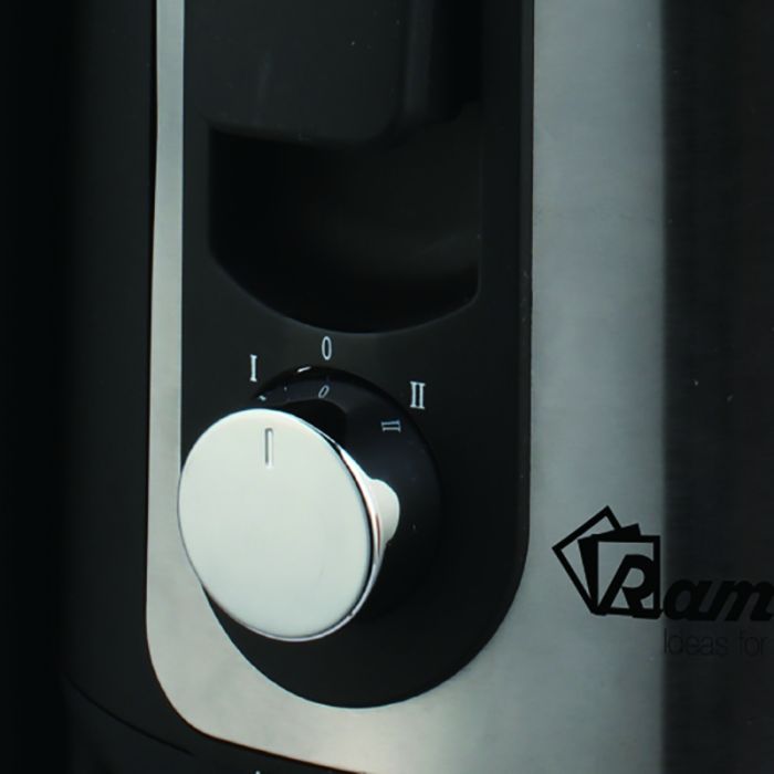 Ramtons Juice Extractor 600W